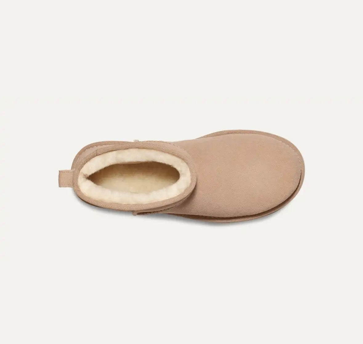 UGG Classic Mini Platform