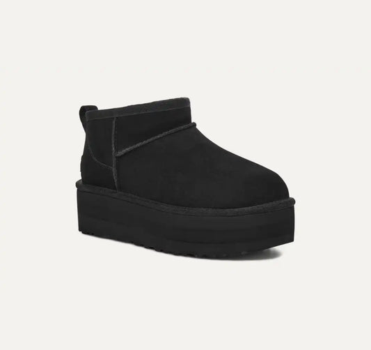 UGG Classic Mini Platform