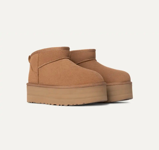 UGG Classic Mini Platform