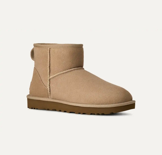 UGG Classic Mini II