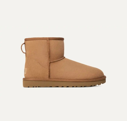 UGG Classic Mini II