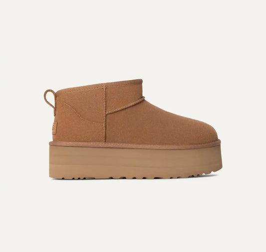 UGG Classic Mini Platform