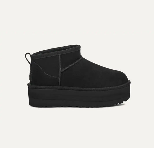 UGG Classic Mini Platform