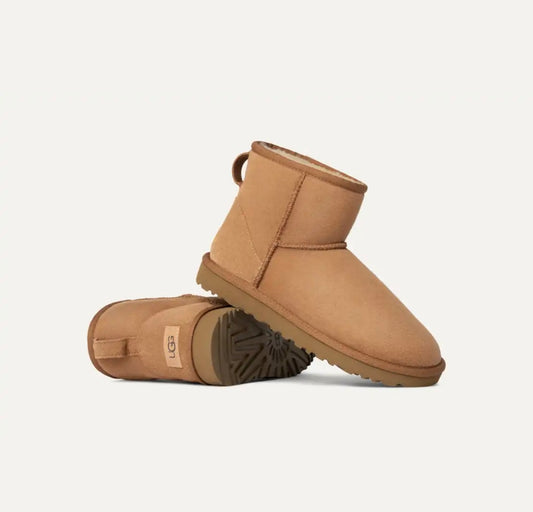 UGG Classic Mini II